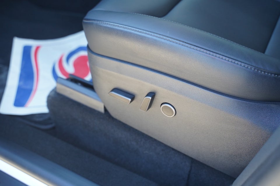 Tesla Model Y Long Range RWD 5d