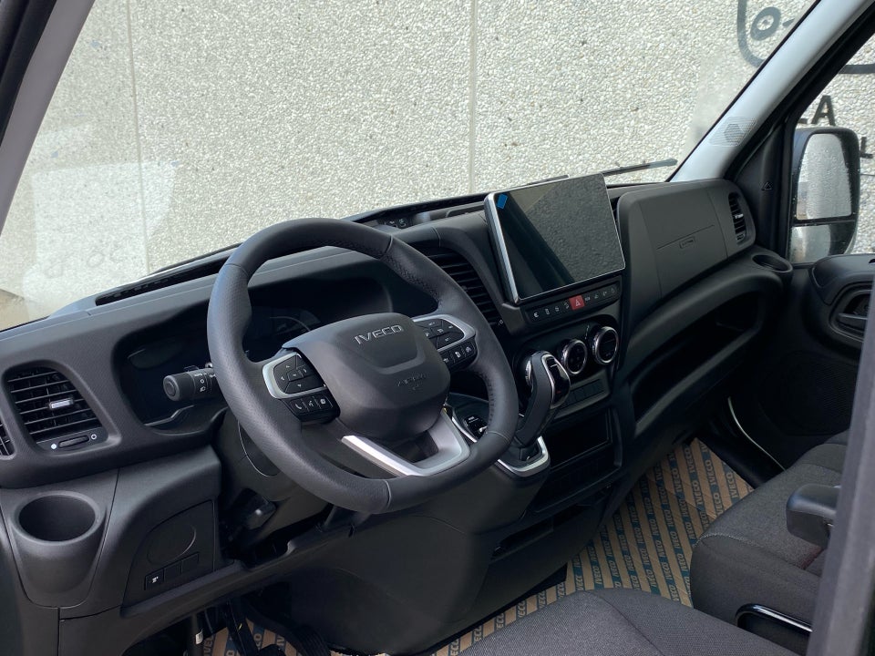 Iveco Daily 3,0 35S21 12m³ Van AG8