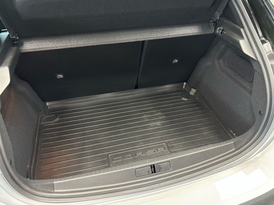 Opel Corsa 1,2 GS 5d