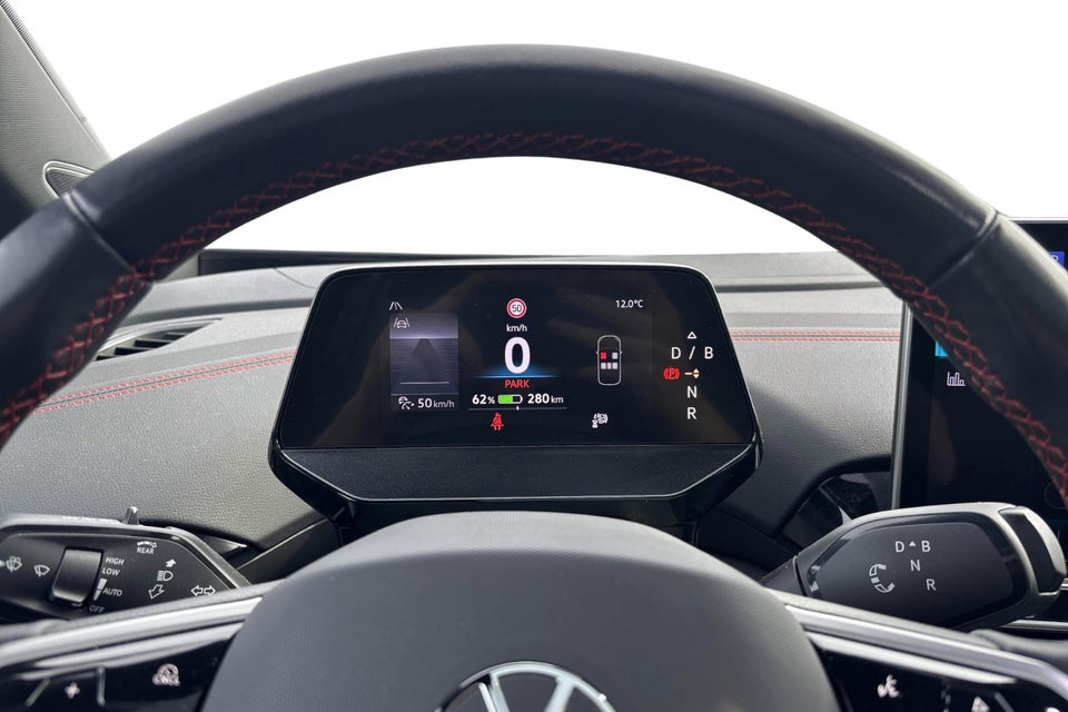 VW ID.4 77 GTX Max+ 4Motion 5d