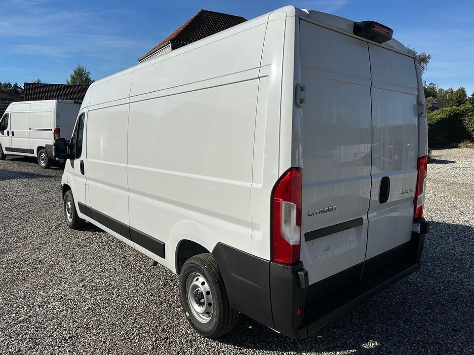 Citroën Jumper 33 2,2 BlueHDi 140 L3H2 MasterLine