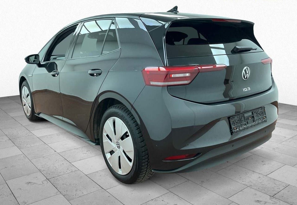 VW ID.3 58 Pro Performance Business 5d