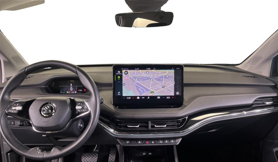 Skoda Enyaq 60 iV 5d