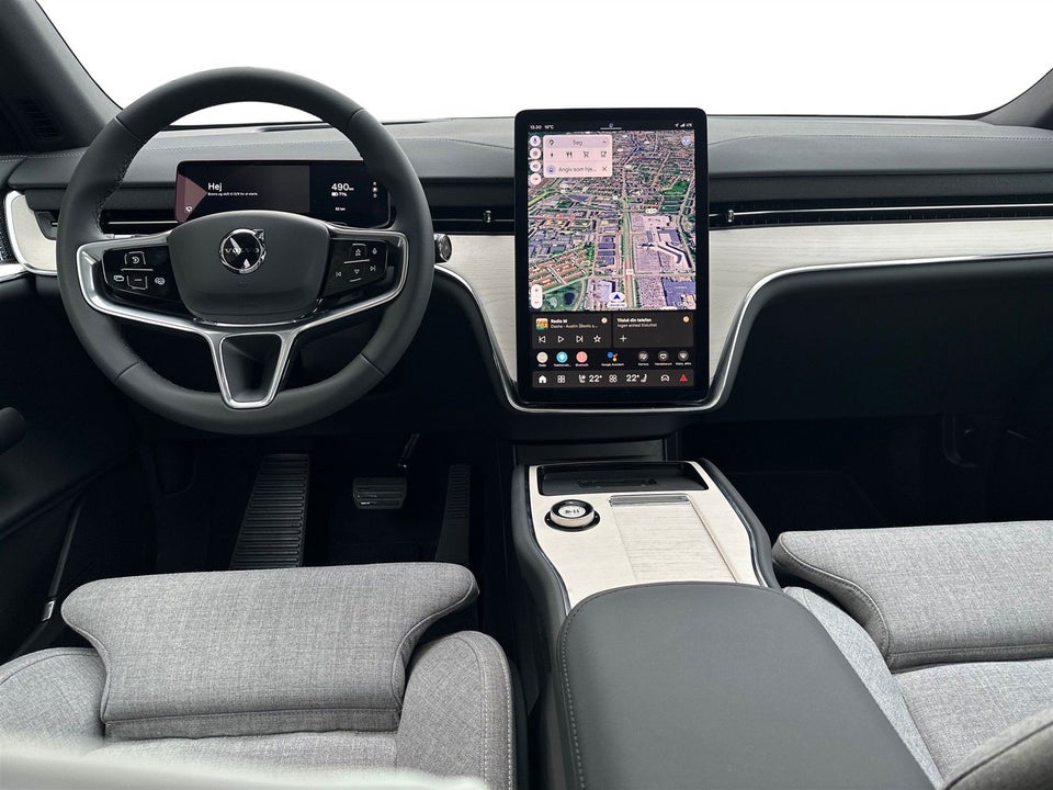 Volvo EX90 Twin Ultra Performance 7prs 5d