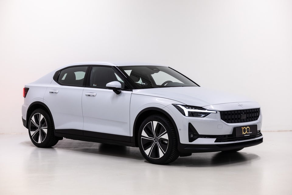 Polestar 2 Long Range 5d