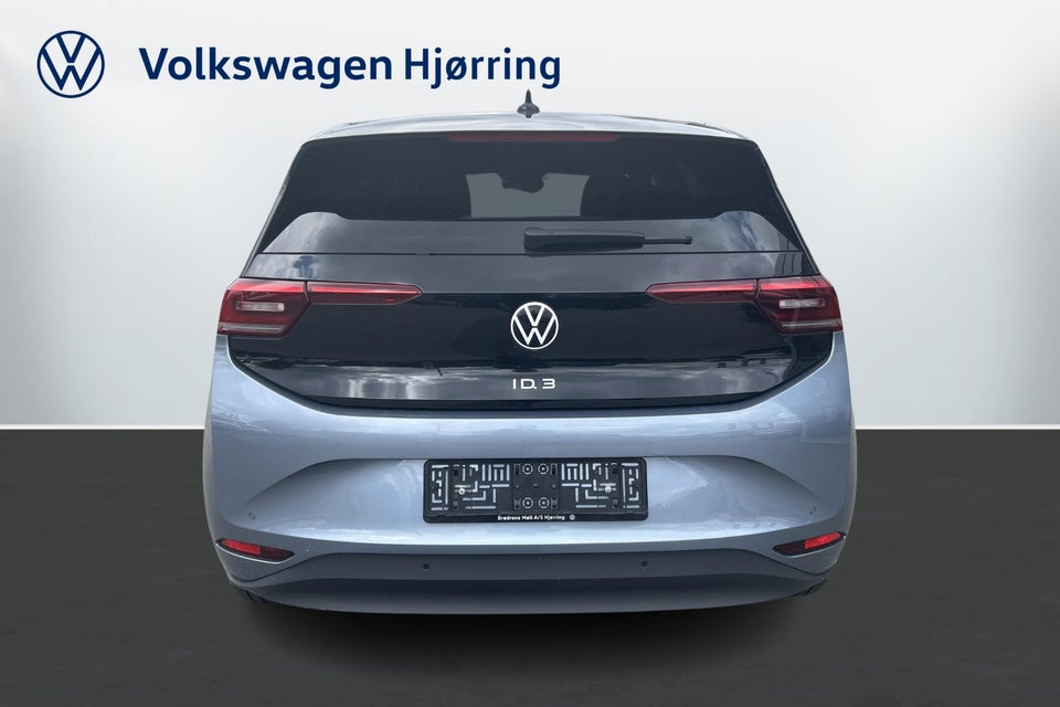 VW ID.3 77 Pro S Tour 5d