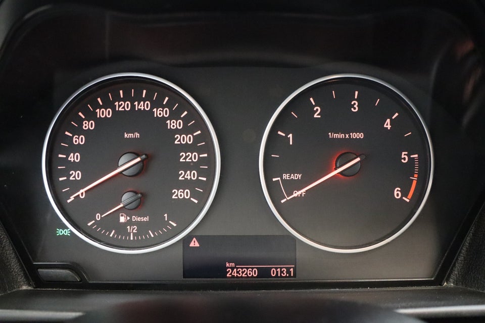 BMW 120d 2,0  5d