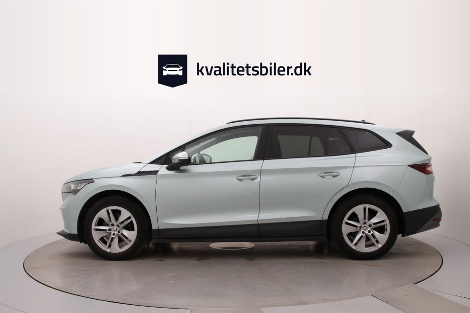 Skoda Enyaq 60 iV Suite 5d