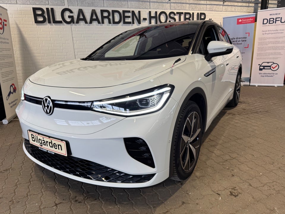 VW ID.5 77 GTX 4Motion 5d