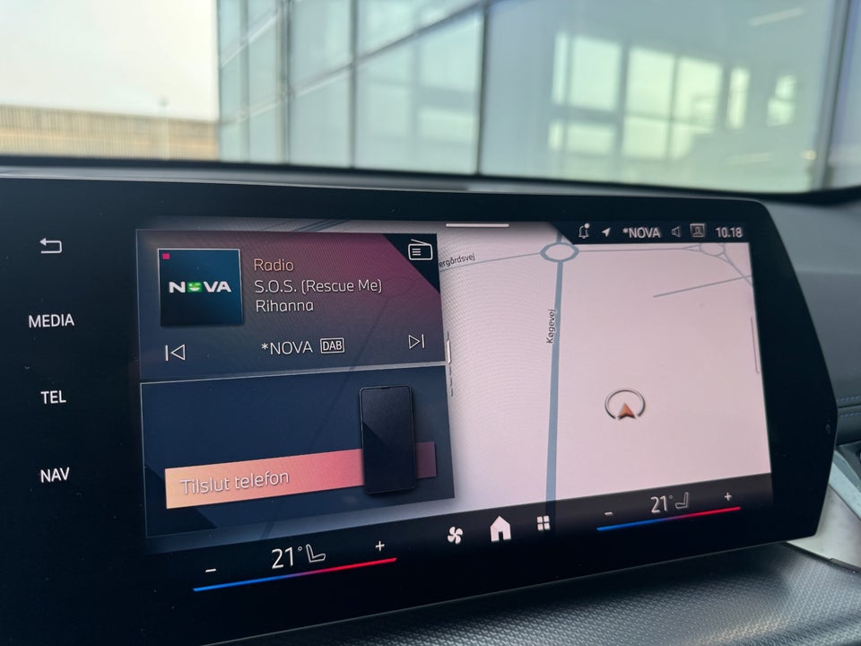 BMW iX1 xDrive30 M-Sport Premium 5d