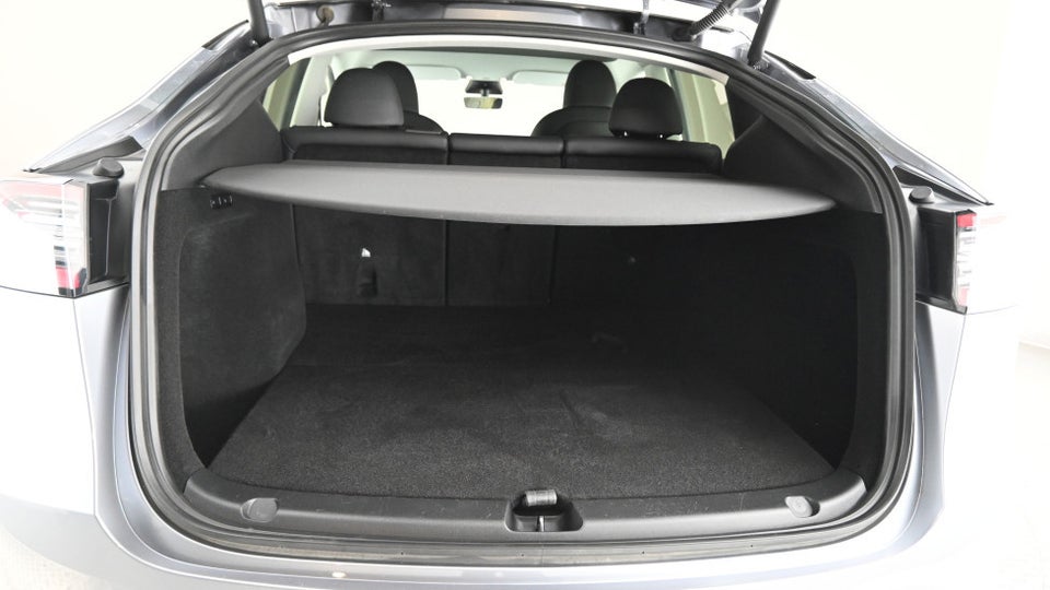 Tesla Model Y Performance AWD 5d