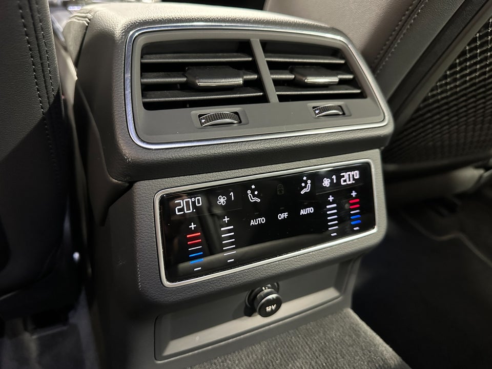 Audi A6 50 TFSi e S-line quattro S-tr. 4d