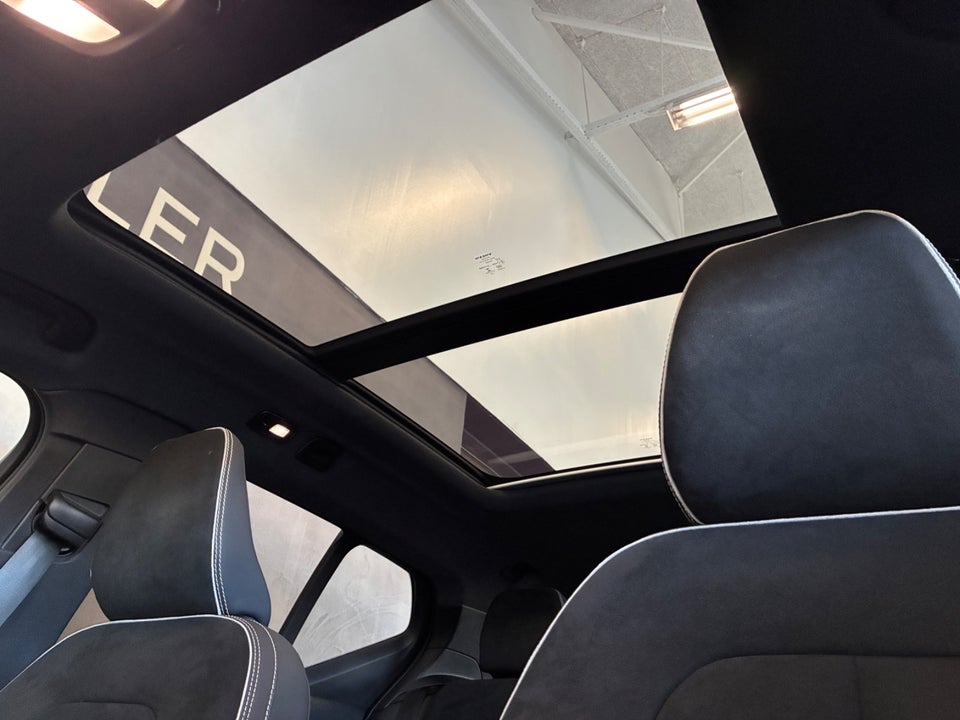 Volvo XC40 P8 ReCharge Twin Ultimate 5d