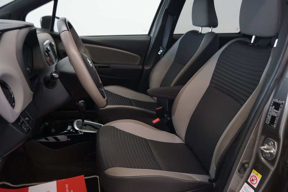 Toyota Yaris 1,5 Hybrid H2 Premium Luksus e-CVT 5d