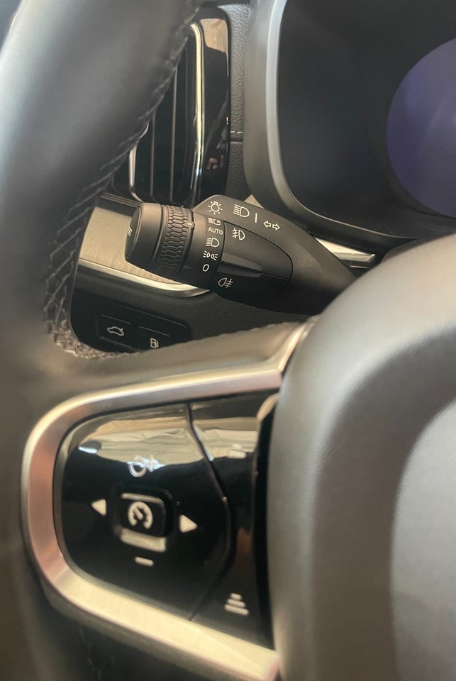 Volvo XC60 2,0 T6 ReCharge Ultimate Bright aut. AWD 5d