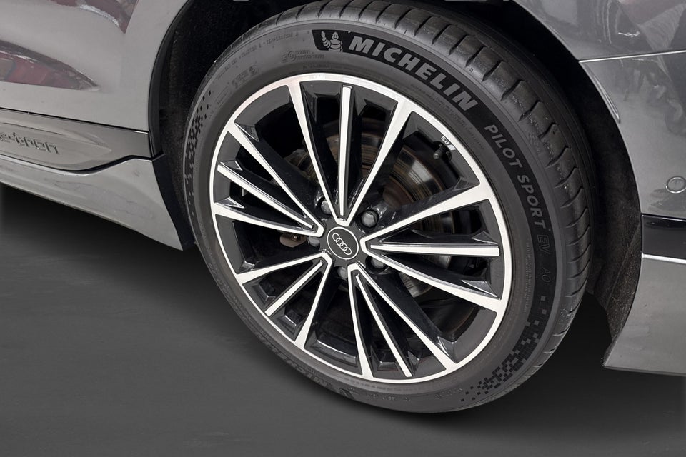Audi A6 e-tron Progress plus Avant 5d