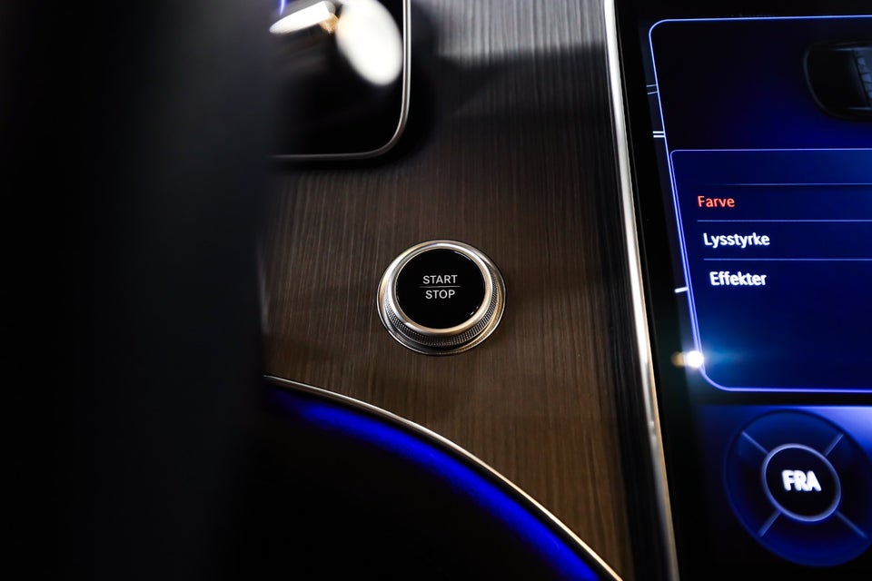 Mercedes EQE350 SUV AMG Advance Plus 4Matic 5d