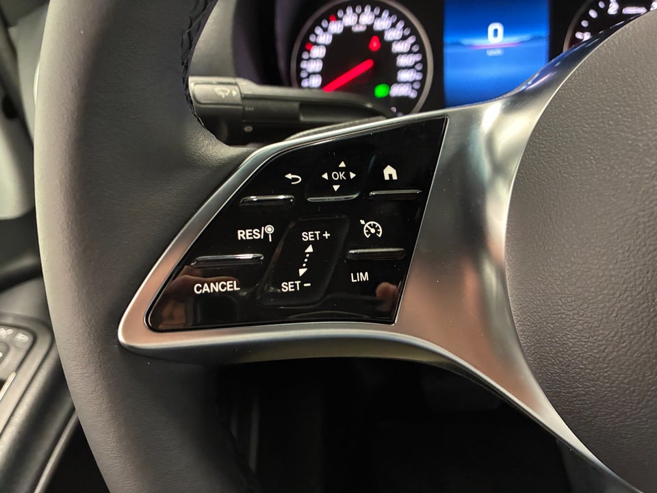 Mercedes Sprinter 317 2,0 CDi A2 Tourer PRO aut. RWD