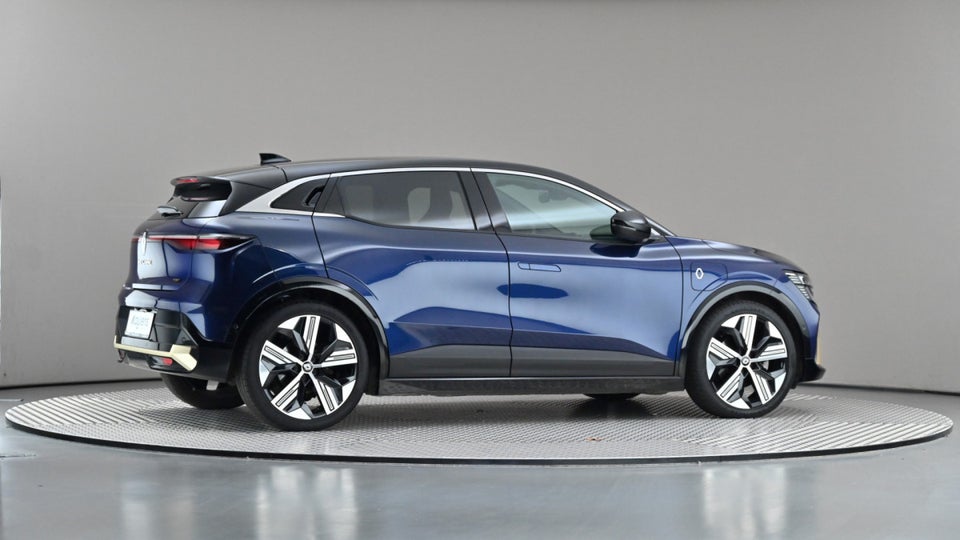 Renault Megane E-Tech 60 Iconic 5d