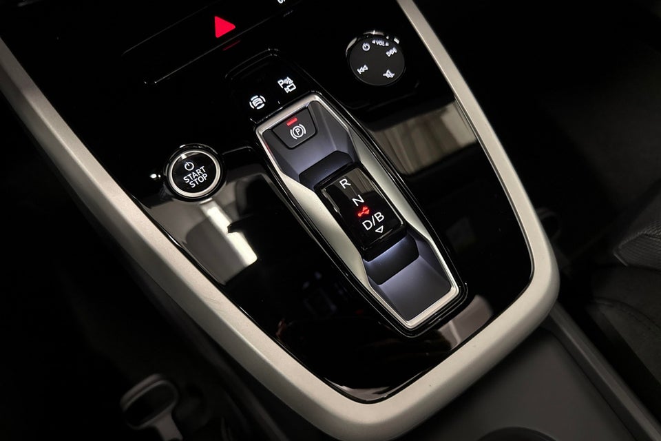 Audi Q4 e-tron 45 S-line Edition 5d