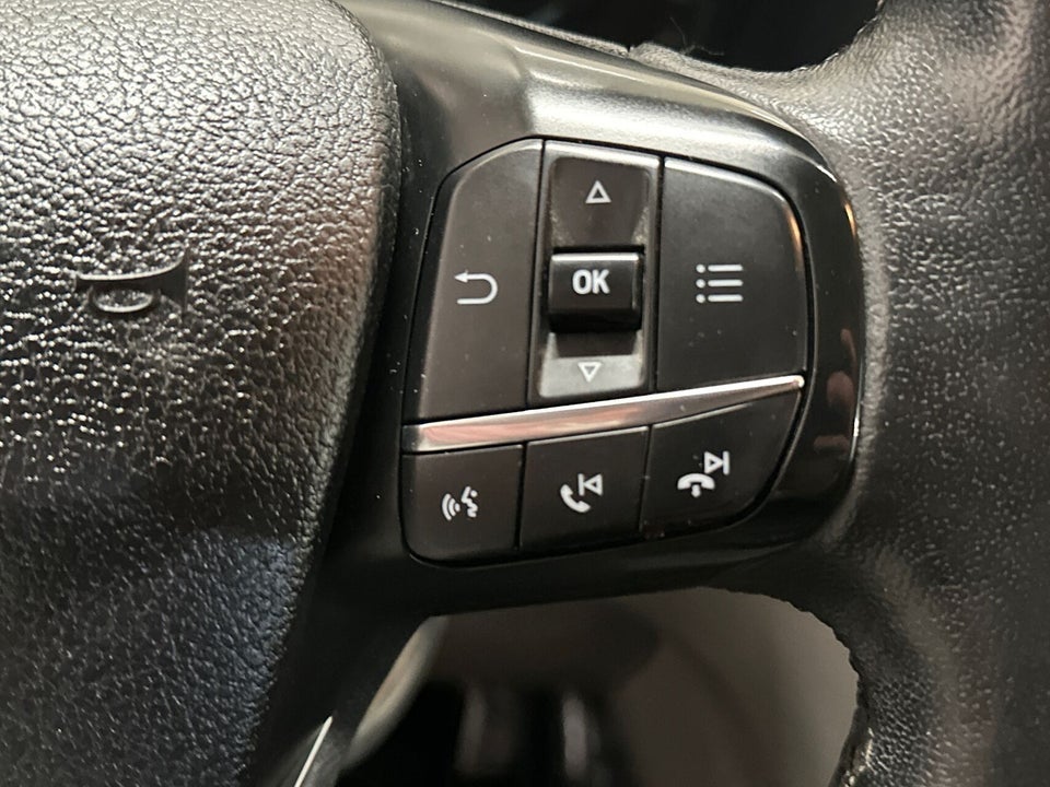 Ford Transit Custom 320L 2,0 TDCi 185 Sport aut.