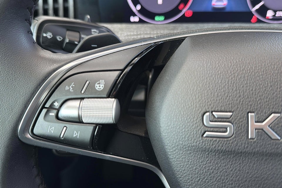 Skoda Superb 1,5 TSi 150 Selection Combi DSG 5d