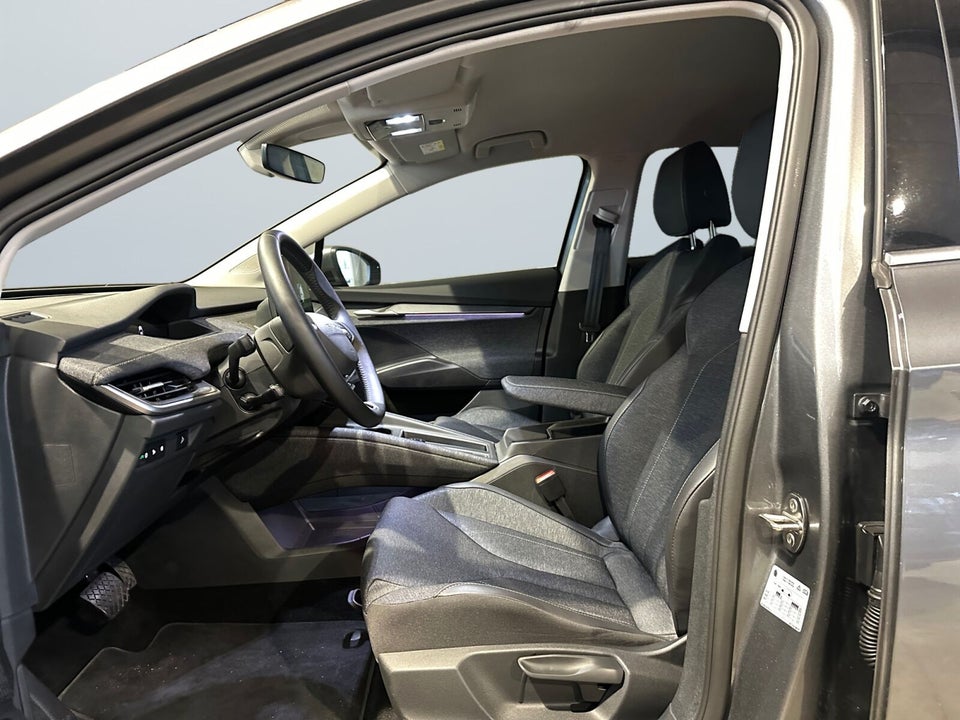 Skoda Elroq 60 iV 5d