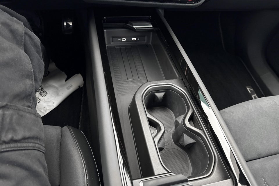 VW ID.7 86 Style S+ Tourer 5d