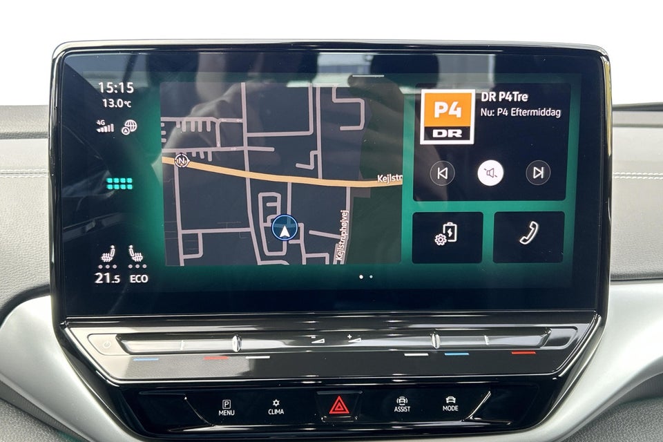 VW ID.5 77 Pro Performance Active 5d