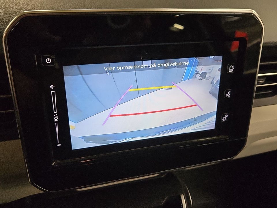 Suzuki Ignis 1,2 Dualjet Adventure AGS 5d