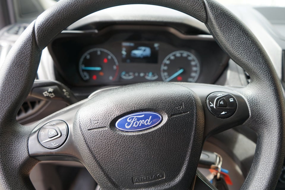 Ford Transit Connect 1,5 TDCi 100 Trend lang