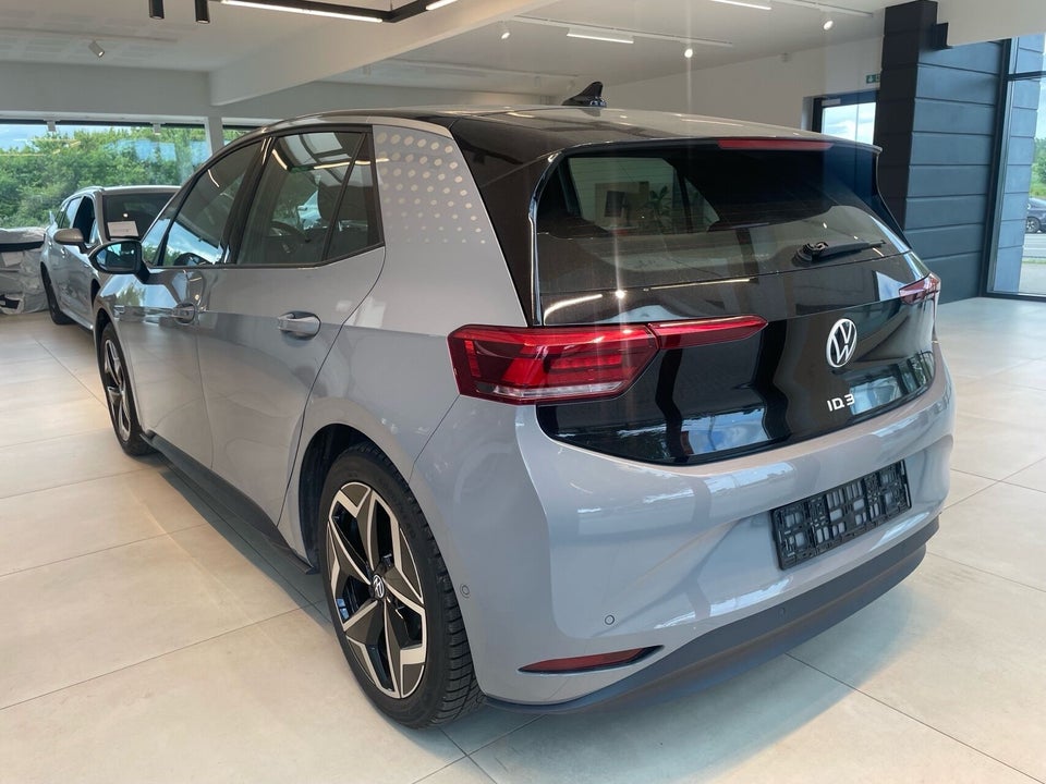 VW ID.3 77 Pro S 5d