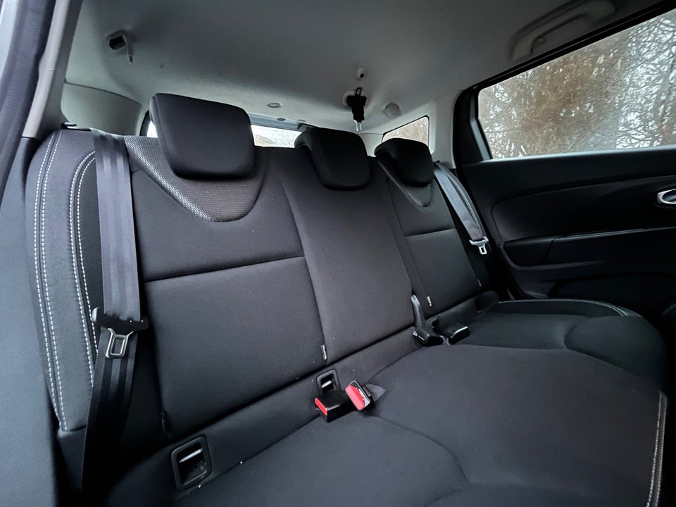 Renault Clio IV 0,9 TCe 90 Limited Sport Tourer 5d