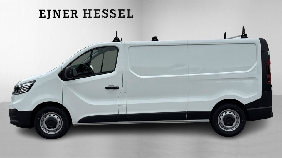 Renault Trafic 2,0 dCi 130 L2H1 Tekno