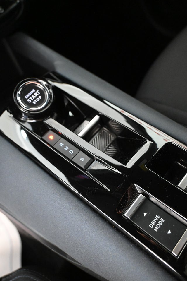 Alfa Romeo Junior Elettrica Core 5d