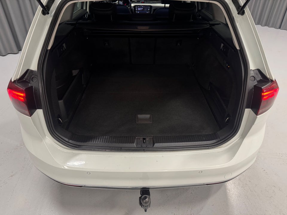VW Passat 1,4 GTE Highline+ Variant DSG 5d