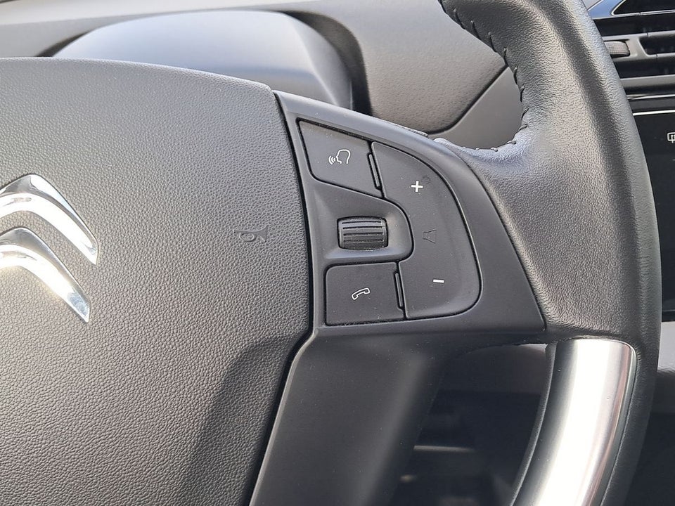 Citroën Grand C4 SpaceTourer 1,2 PureTech 130 Cool 7prs 5d