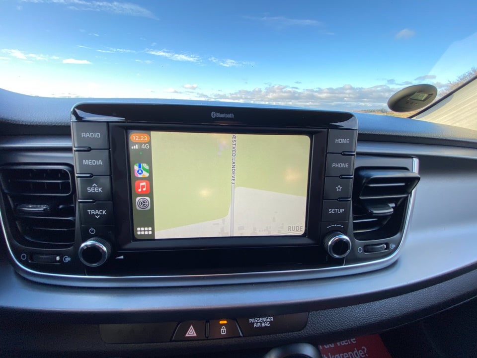 Kia Rio 1,0 T-GDi Collection 5d