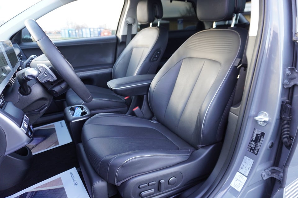 Hyundai Ioniq 5 73 Ultimate 5d