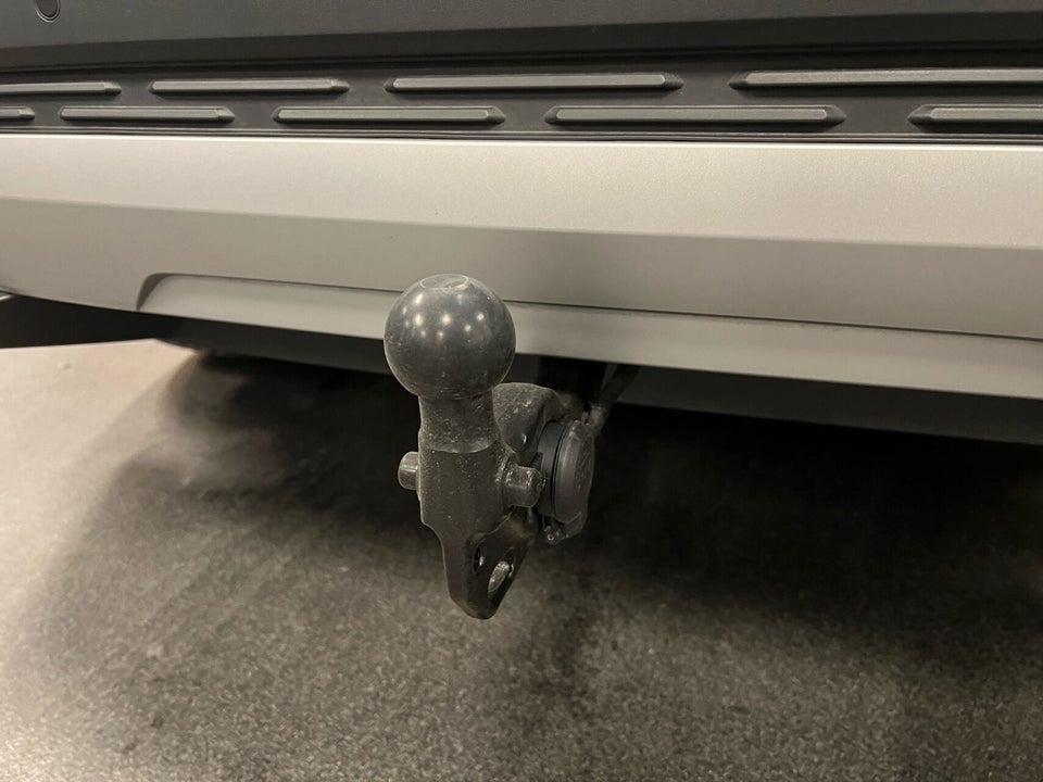 Skoda Elroq 85 iV Loft 5d