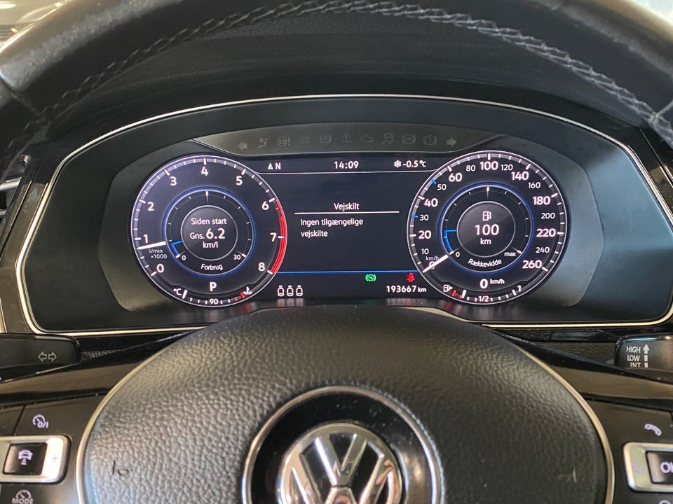 VW Passat 1,4 TSi 150 Highline Premium Variant DSG 5d