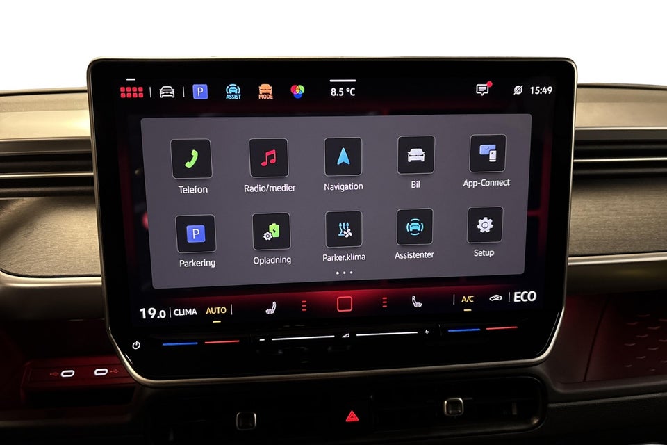 VW ID.Buzz 86 GTX+ 4Motion 6prs LWB 5d