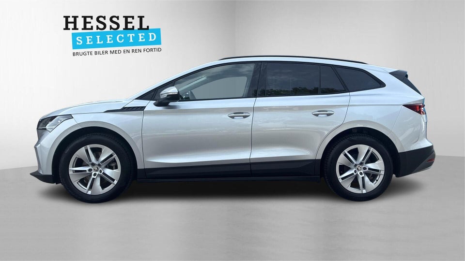 Skoda Enyaq 60 iV Premium 5d