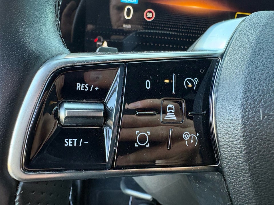 Renault Megane E-Tech 60 Optimum Charge Techno 5d