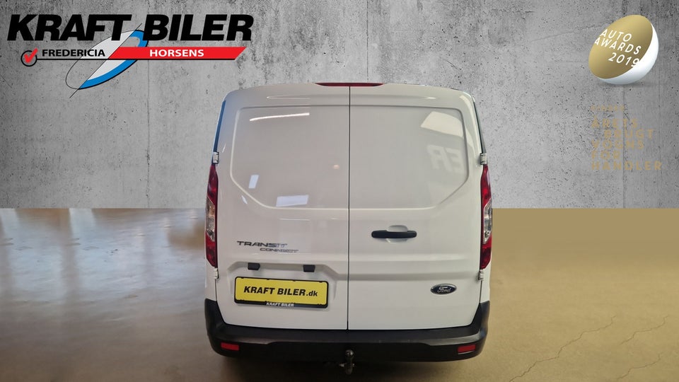 Ford Transit Connect 1,5 TDCi 100 Trend lang