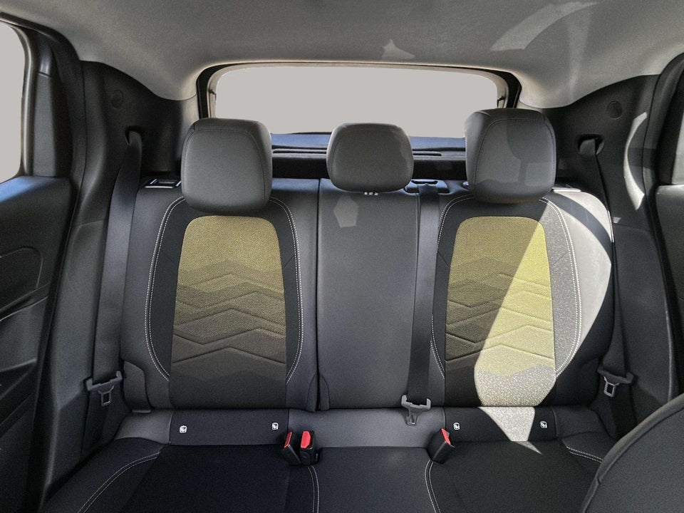 Jeep Avenger 54 Summit 5d