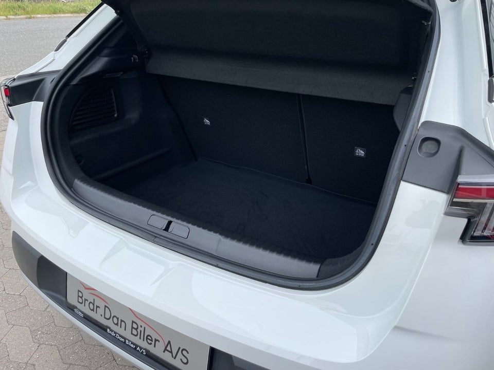 Opel Mokka-e 50 Elegance 5d