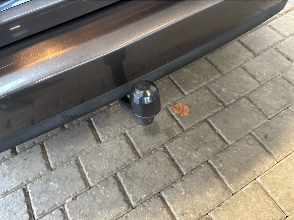 Citroën Grand C4 Picasso 1,2 PureTech 130 Seduction 7prs 5d