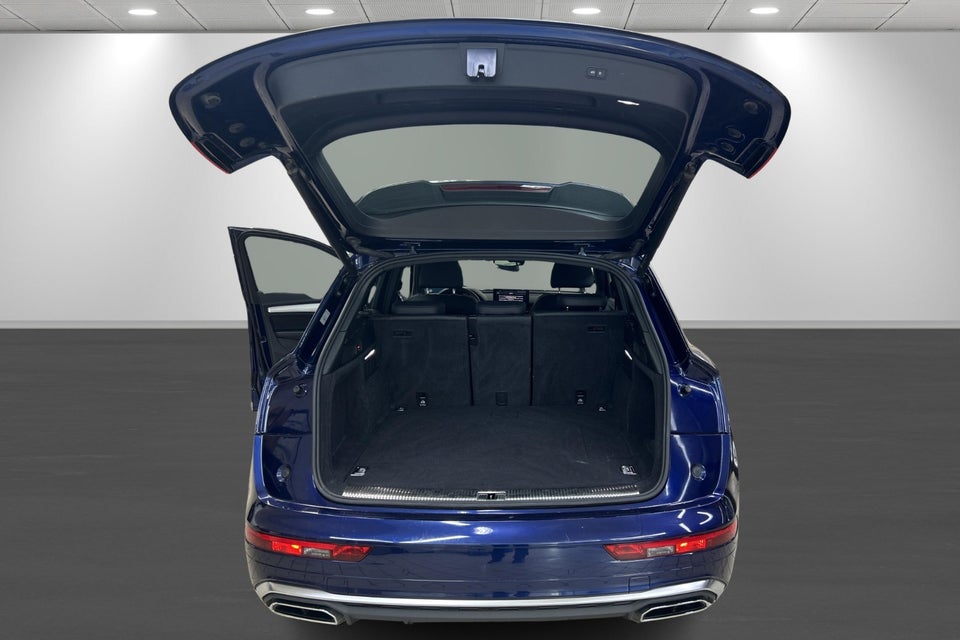 Audi Q5 50 TFSi e S-line quattro S-tr. 5d