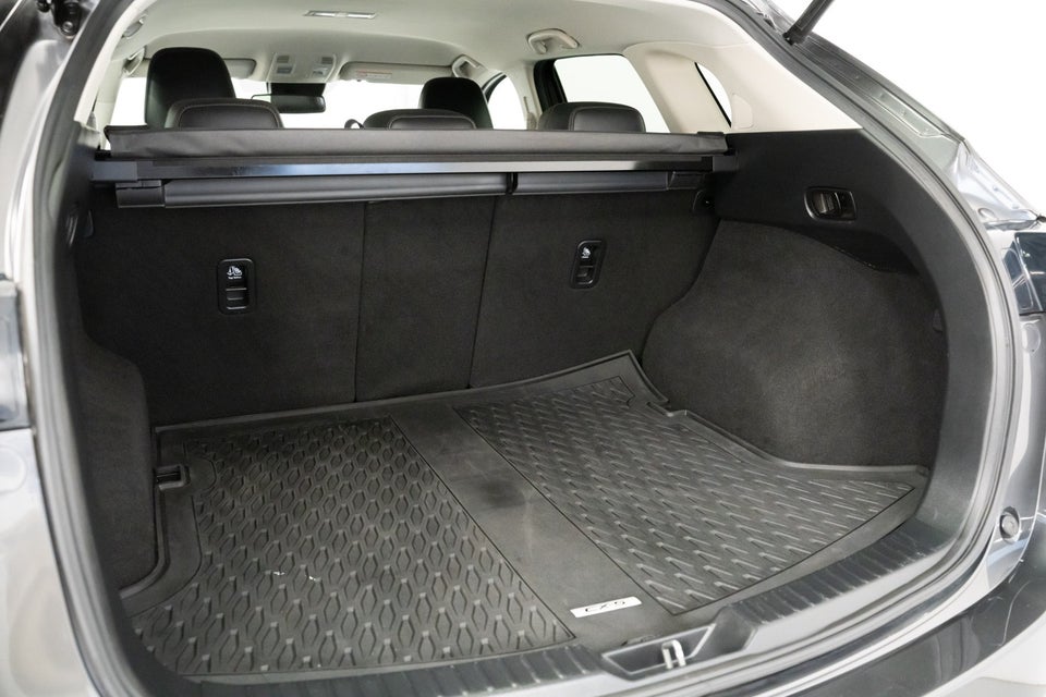 Mazda CX-5 2,0 SkyActiv-G 165 Cosmo aut. 5d